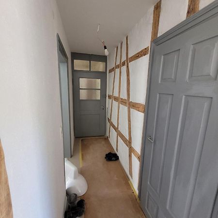 Schoene 3,5 Zimmer Handwerkerwohnung Free Parking Gute Lage Albstadt Exterior foto