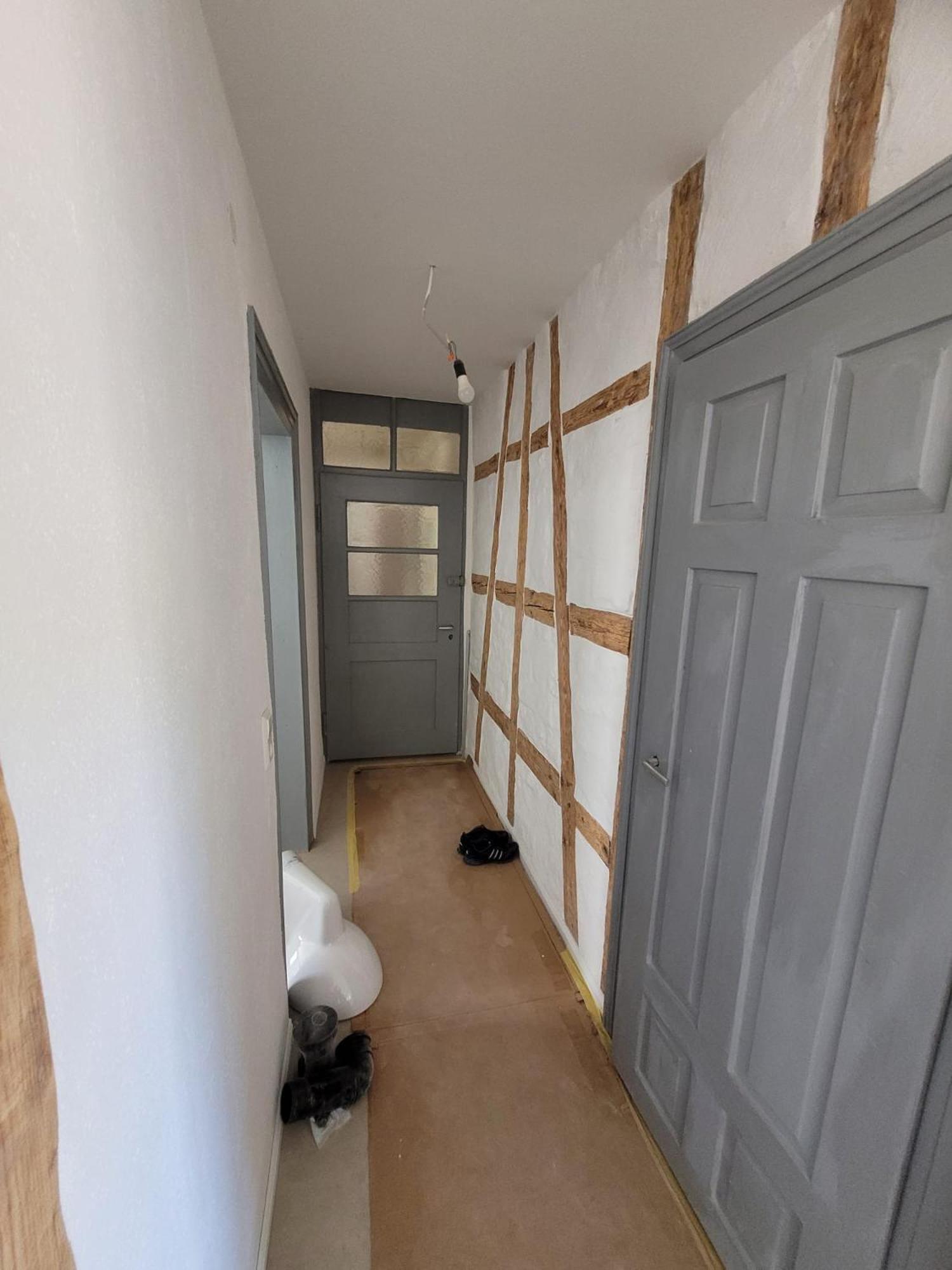 Schoene 3,5 Zimmer Handwerkerwohnung Free Parking Gute Lage Albstadt Exterior foto